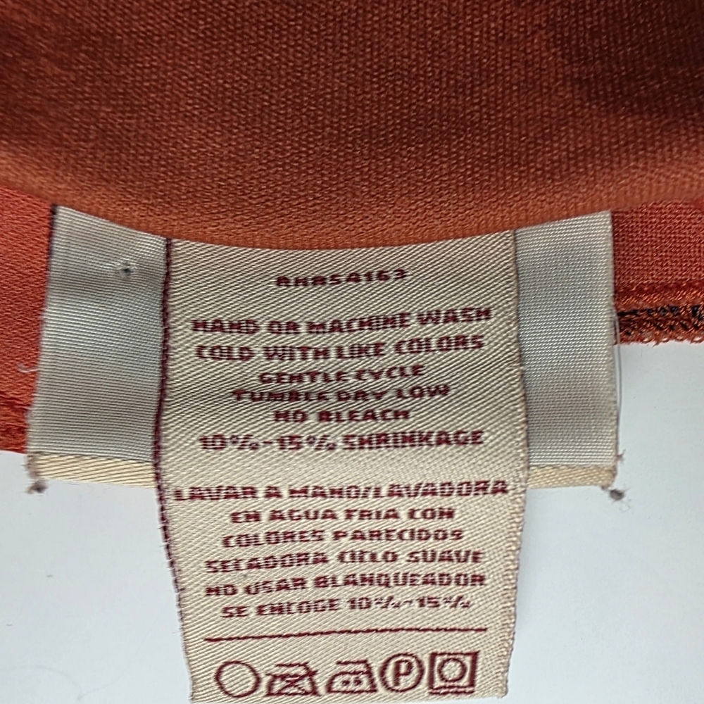 Vintage NFL Miami Dolphins Jersey Dress XL - Picture 7 of 10